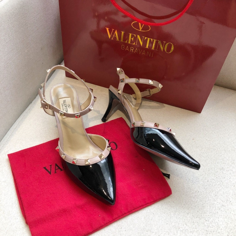 Valentino High Heels